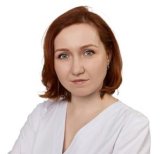 Гаталюк Екатерина Николаевна