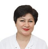 Нерсисян Анаит Богдановна