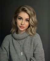 Фирсова Евгения