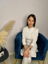 Чуйкина Екатерина Сергеевна