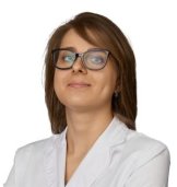 Стаценко Екатерина Николаевна
