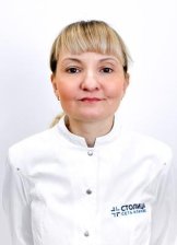 Водяник Ирина Алексеевна