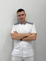Гурьев Лев Евгеньевич