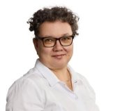 Курбатова Анастасия Витальевна