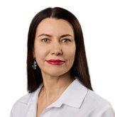 Сидорова Ольга Юрьевна