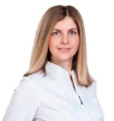 Ванькова Александра Андреевна