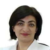 Валеева Марина Витальевна