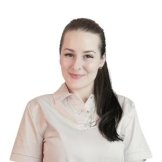 Петрова Елена Максимовна
