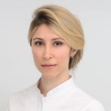Чикина (Шишка) Анжелика Александровна