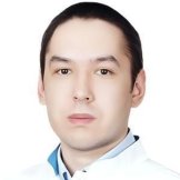 Салахов Денис Ринатович