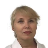 Иванова Марина Федоровна
