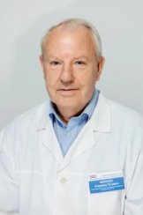 Абельцев Владимир Петрович