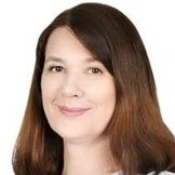 Перина Фарида Галимовна