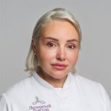 Лиханова Алена Юрьевна