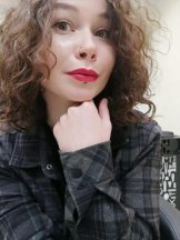Рахматулина Анна