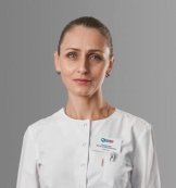 Низовцева Наталья Михайловна