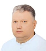 Жидких Сергей Юрьевич