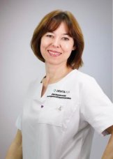 Овсянникова Екатерина Владимировна