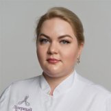 Кобер (Закерничная) Ирина Владимировна