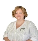 Антонова Надежда Петровна
