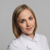 Кузина (Филиппенко) Анастасия Андреевна