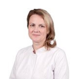 Ивановская Юлия Александровна