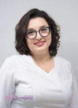 Волункова Ирина Николаевна