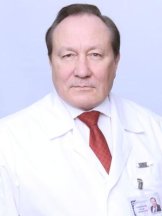 Трофимов Игорь Михайлович