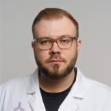 Чеботарев Дмитрий Вячеславович