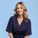 Гольдштейн Мария Анатольевна