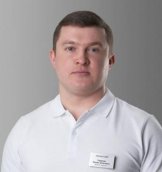 Тарасов Роман Олегович