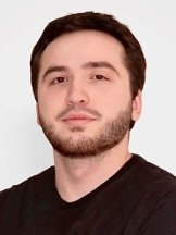 Дауров Тимур Арсенович