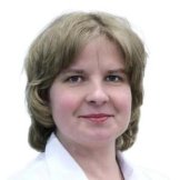 Никифорова Ольга Евгеньевна
