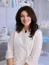 Осипова Анастасия Романовна