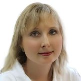 Вагина Марина Аркадьевна