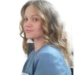 Касаткина Светлана Михайловна