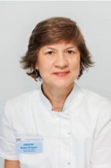 Земскова Марина Игоревна