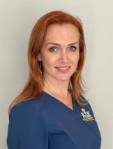 Константинова Ирина Валерьевна