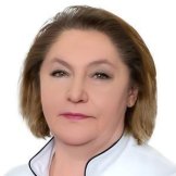 Осадчая Надежда Аркадьевна