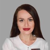 Айрапетян (Бабаян) Лилит Артуровна