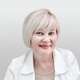Кудинова Евгения Геннадьевна