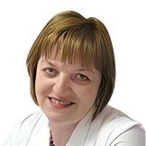 Поспелова Ирина Александровна