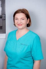 Тишкина Анастасия Геннадиевна