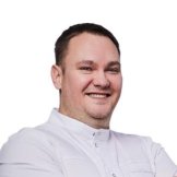 Крик Александр Владимирович