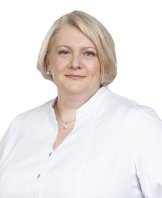 Уточкина Елена Александровна
