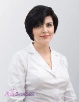 Науменко Надежда Анатольевна