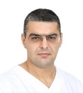 Абагян Армен Эдуардович