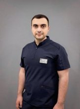 Енокян Артем Дживанович