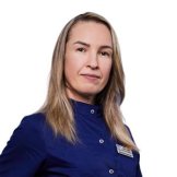 Ипатова Анжелика Владимировна