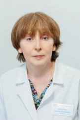 Кулешова Татьяна Николаевна